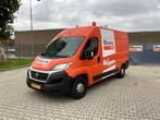 2018 Fiat Professional Ducato 2.3 130 33 MultiJet L2H2 Bedri, Auto's, Bestelauto's, Gebruikt, Euro 6, Overige brandstoffen, Bedrijf