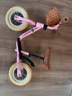 Bandits & Angels Loopfiets - Roze, Ophalen, Zo goed als nieuw, Loopfiets