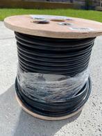 DANICOM CAT6 FTP 50m Buitenkabel op rol stug - PE (Fca), Ophalen, Nieuw