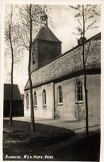 Bunnik. Ned. Herv. Kerk. - ongelopen, Verzamelen, Ansichtkaarten | Nederland, Ophalen of Verzenden, Voor 1920, Ongelopen, Noord-Brabant