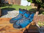 Hanwag Wandelschoenen Maat 44 - Blauw, Sport en Fitness, Bergsport en Wandelen, Ophalen