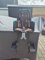 Bobike Achterzitje Fietsstoeltje, Ophalen, Achterzitje, Bobike, Gebruikt