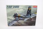 1:72  F-86F Sabre  -  Academy, Overige merken, 1:72 tot 1:144, Nieuw, Ophalen of Verzenden