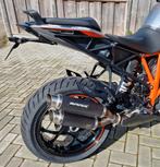 Bodis GPX2 sportuitlaat KTM 1290 Super Duke R / GT, Ophalen of Verzenden, Gebruikt
