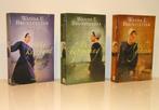 Wanda E. Brunstetter - Holmes County trilogie (Amish serie), Boeken, Ophalen of Verzenden, Zo goed als nieuw, Nederland