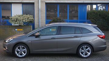 Opel Astra Sports Tourer 1.4 Turbo Innovation Automaat beschikbaar voor biedingen