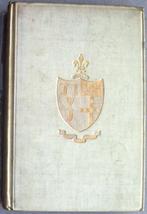 The Cheverels of Cheverel Manor 1898 Arbury Engeland, Ophalen of Verzenden