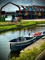 VanVossen Tender 600., Watersport en Boten, 10 tot 30 pk, Gebruikt, 6 meter of meer, Aluminium