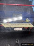 Voorruit MITSUBISHI GALANT 2000 GTO CPE 75-80, Gebruikt, -, -, Ophalen of Verzenden