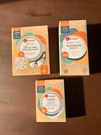Wasbare luiers Kruidvat + toebehoren, Kinderen en Baby's, Badjes en Verzorging, Overige merken, Overige typen, Nieuw, Ophalen of Verzenden