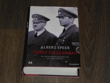 ALBERT SPEER-ALBERT SPEER IN SPANDAU beschikbaar voor biedingen