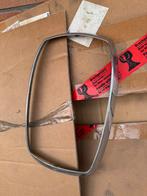 Koplamprand chrome lijst koplamp w115 w114, Ophalen of Verzenden, Gebruikt, Mercedes-Benz
