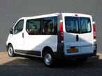 Opel Vivaro Combi 2.0 CDTI L1H1 9 PERSOONS! BTW VRIJ! MEENEE, Voorwielaandrijving, 2000 kg, Wit, Origineel Nederlands