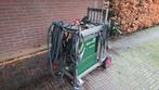 Migatronic Pilot 240A TIG, Doe-het-zelf en Verbouw, Ophalen, Tig
