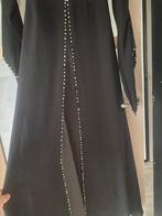 Gala jurk, Kleding | Dames, Gelegenheidskleding, Galajurk, Zwart, Ophalen of Verzenden, Onbekend