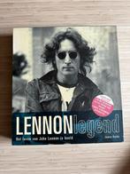 J. Henke - Lennon Legend, Ophalen of Verzenden, Zo goed als nieuw, J. Henke, Sport