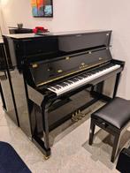 Kawai K200 ATX4 Anytime piano (114 cm) 10 jaar garantie, Muziek en Instrumenten, Piano's, Niet ingevuld, Zwart, Niet ingevuld