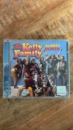 The Kelly Family, Almost Heaven CD, Ophalen of Verzenden, Zo goed als nieuw, Pop