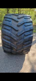 1000/50R25 Michelin mega x bib koudsoll, Verzenden
