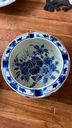 Delfts blauwe asbak, Antiek en Kunst, Ophalen