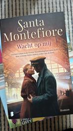 Santa Montefiore - Wacht op mij, Nieuw, Ophalen of Verzenden, Santa Montefiore, Nederland
