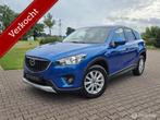 Mazda CX-5 2.0 TS 2WD/CLIMA/CRUISE/SLECHTS 66012KM!, Voorwielaandrijving, Stof, 4 cilinders, Met garantie (alle)