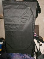 Complete kweektent 100x100x180 met 600W HPS lamp, Ophalen, Gebruikt, Kweektent