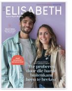 GRATIS Elisabeth tijdschrift, Verzamelen, Tijdschriften, Kranten en Knipsels, Ophalen of Verzenden, 1980 tot heden, Nederland