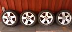 Audi velgen. steekmaat 5 x 112. et waarde 45., Auto-onderdelen, Banden en Velgen, Ophalen, Banden en Velgen, 17 inch, 235 mm