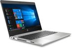 HP ProBook 430 G7 i5-10210U 8GB RAM 240 GB SSD, Gebruikt, 2 tot 3 Ghz, Qwerty, 8 GB