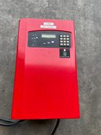 Acculader Micropower, Ophalen, Gebruikt