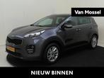 Kia Sportage 1.6 GDI 132 PK Design Edition Navigatie | Clima, Voorwielaandrijving, 12 maanden, 4 cilinders, Lichtsensor