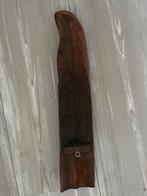 Etnisch Houten Masker, Ophalen of Verzenden