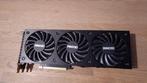 RTX 3070 ti OC 8GB INNO3D, PCI-Express 4, DisplayPort, GDDR6, Ophalen of Verzenden