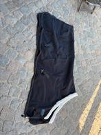 Stevige Zweetdeken 145/195, Dieren en Toebehoren, Paarden en Pony's | Dekens en Dekjes, Ophalen of Verzenden, Zo goed als nieuw