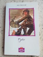 Pjotr - Jan Terlouw, Boeken, Ophalen of Verzenden, Zo goed als nieuw, Jan Terlouw, Fictie algemeen