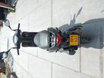 Sym orbit 2, Ophalen, Gebruikt, Maximaal 45 km/u, Benzine