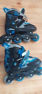 Skeelers nijdam maat 34-37, Sport en Fitness, Skeelers, Ophalen, Gebruikt, Inline skates 4 wielen, Overige merken
