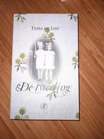 De Tweeling, Tessa de Loos, Ophalen of Verzenden, Zo goed als nieuw, Tessa de loos