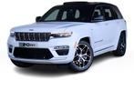 Jeep Grand Cherokee 2.0 Summit Reserve 4xe | Massagestoel |, Automaat, 4 cilinders, 38 km/l, Bedrijf