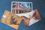 Xian and Beijing postcards, Ophalen of Verzenden, 1980 tot heden, Ongelopen, Buiten Europa