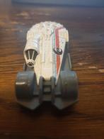 Brocante: Millennium falcon en X-Wing fighter️🏷️t.e.a.b., Ophalen of Verzenden, Gebruikt, Actiefiguurtje