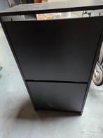 Schoenenkast, Ophalen, 25 tot 50 cm, Minder dan 50 cm, Minder dan 100 cm