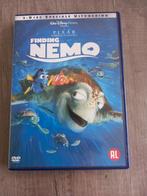 Disney pixar - finding nemo, Europees, Gebruikt, Tekenfilm, Alle leeftijden