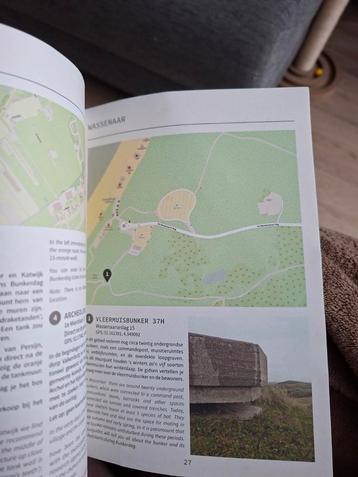 Programma boekje Bunkerdag 2019 Folder wo2 ww2 teab beschikbaar voor biedingen