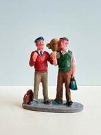 Lemax Way To Go, Champ! (82535) Rare, Diversen, Kerst, Verzenden