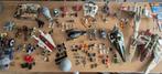 Lego Star Wars Verzameling en losse onderdelen., Ophalen of Verzenden, Zo goed als nieuw, Complete set, Lego