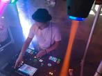 Drive in show Dj Feest Dj jubileum Dj apreski sweet sixteen, Dj