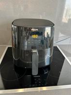 Philips Essential Airfryer XL - HD9270/90 - 6.2L, Ophalen, Gebruikt, Airfryer XL, 1500 gram of meer