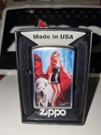 ZIPPO, Nieuw, Ophalen of Verzenden